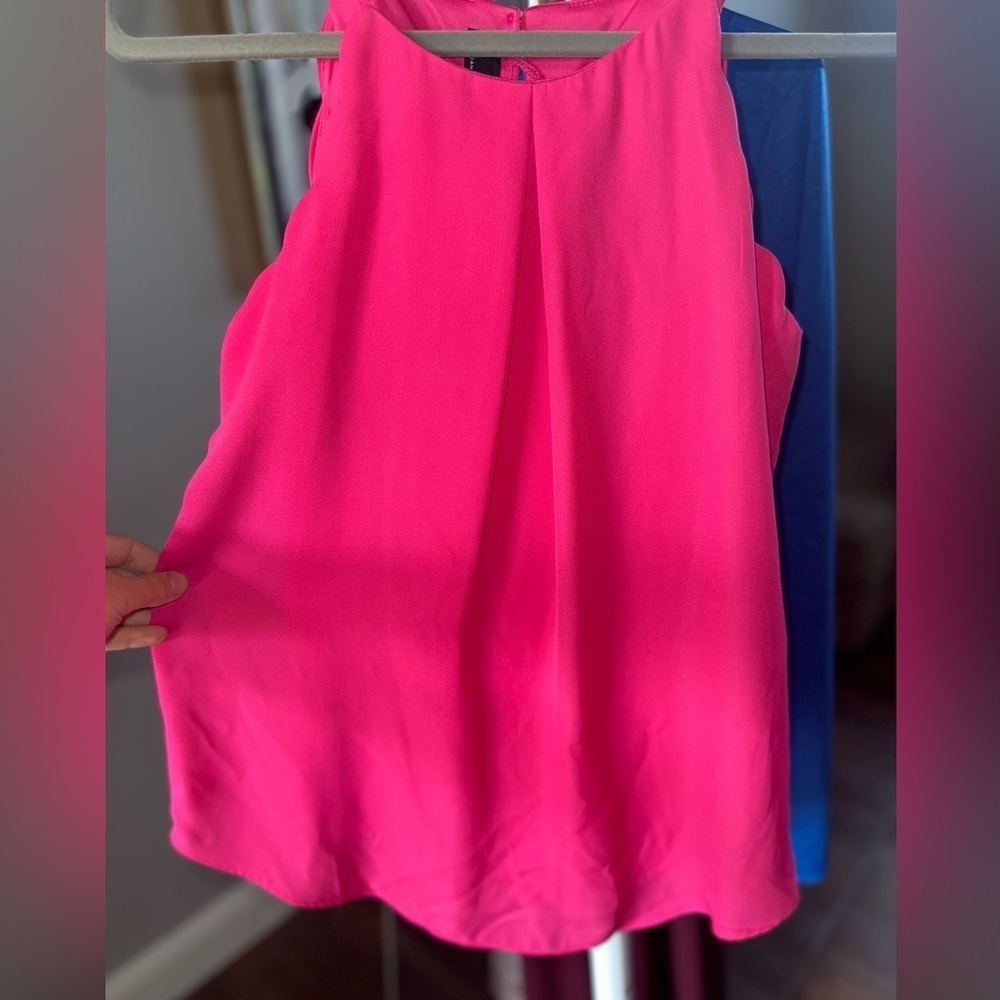 Dress Blouse‎